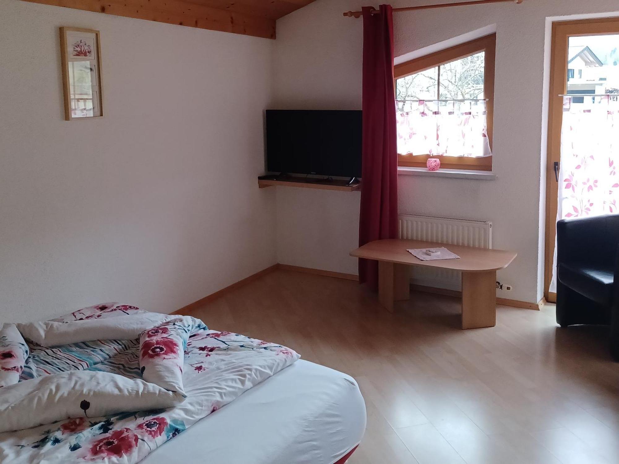 Christian Apartament Umhausen